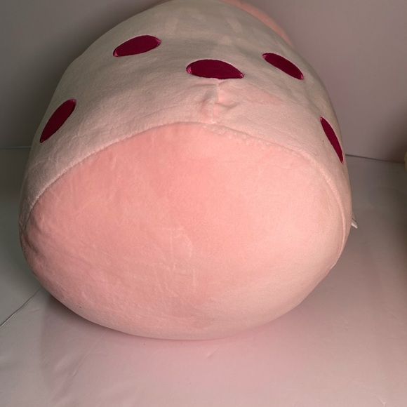 BOBA PLUSHIE 🧋17in tall 🧋 3 Different colors - Picture 4 of 14